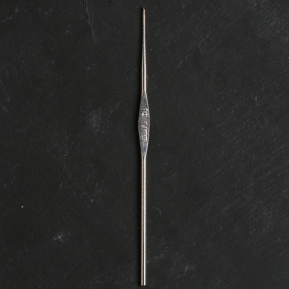 Tulip No:10 1,10 mm Dantel Tığ - T-1G